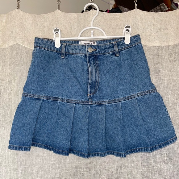 Skirt / size 9 - Picture 1 of 4